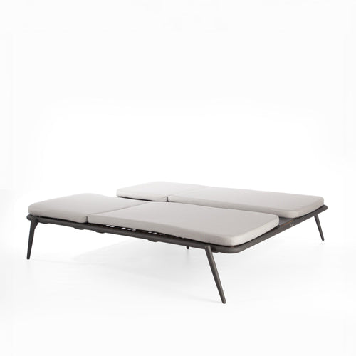 Rodona Double Lounger