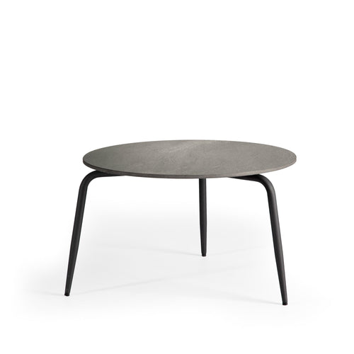Rodona Round Auxiliary Table - Large
