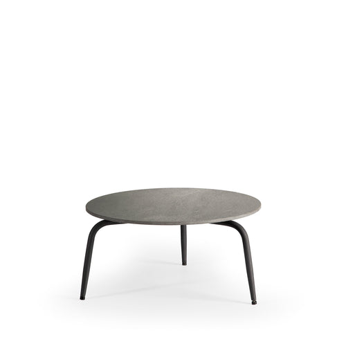Rodona Round Auxiliary Table - Small