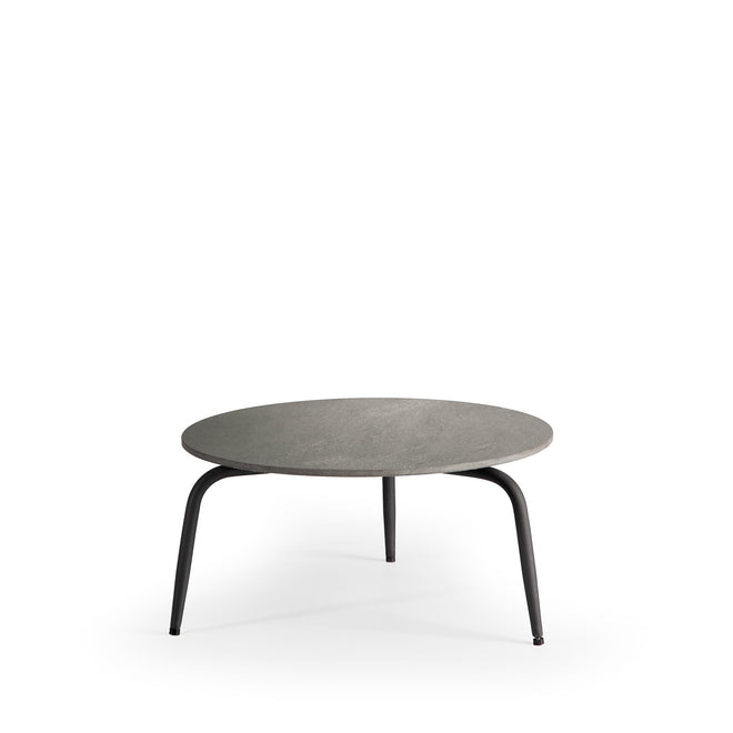 Rodona Round Auxiliary Table - Small