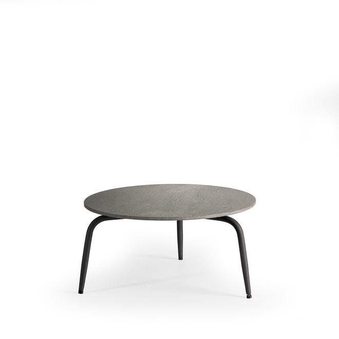 Rodona Round Auxiliary Table - Small