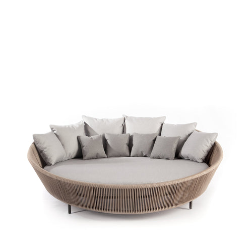 Rodona Round Daybed