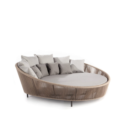 Rodona Round Daybed