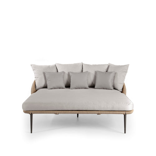 Rodona Chaise Daybed