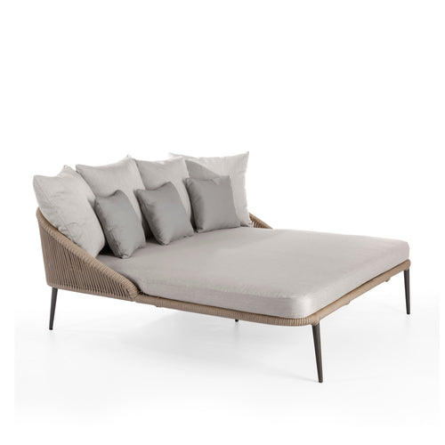Rodona Chaise Daybed