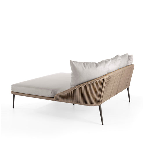 Rodona Chaise Daybed