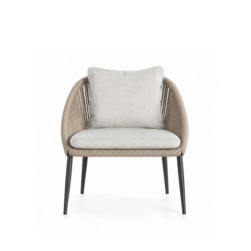 Rodona Balcony Chair