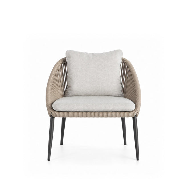 Rodona Balcony Chair