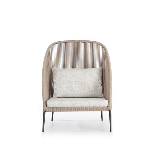 Rodona Occasional Chair - High Back