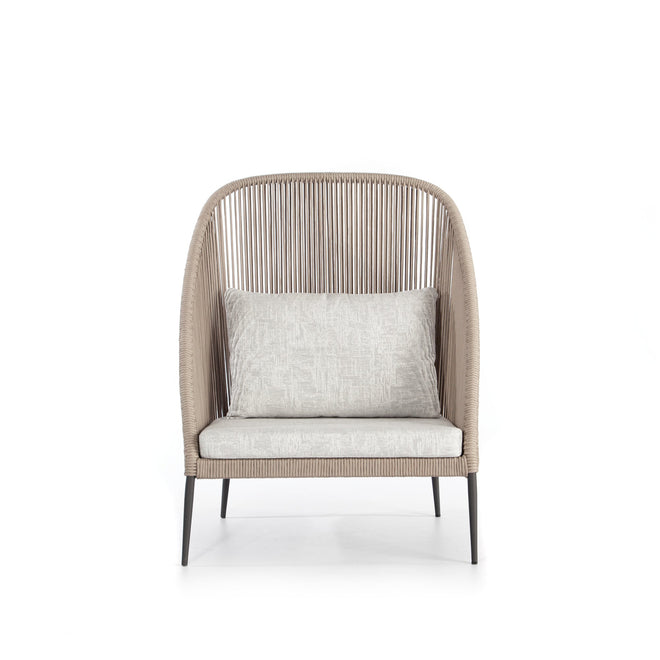 Rodona Occasional Chair - High Back