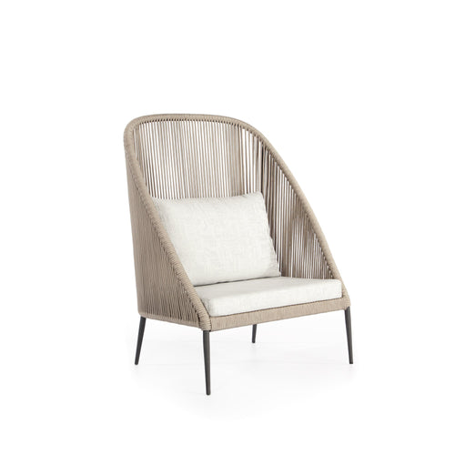 Rodona Occasional Chair - High Back