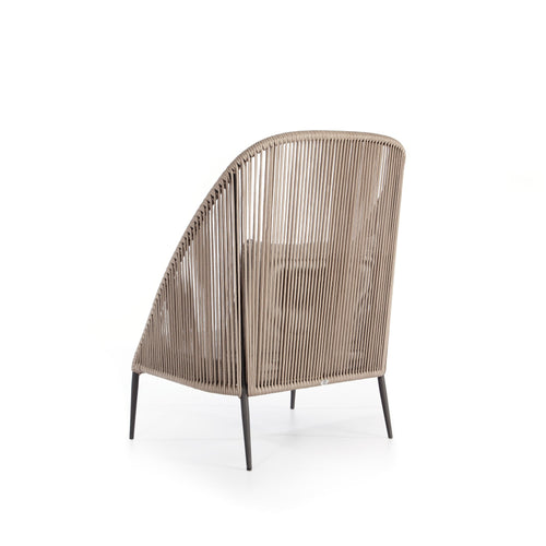 Rodona Occasional Chair - High Back