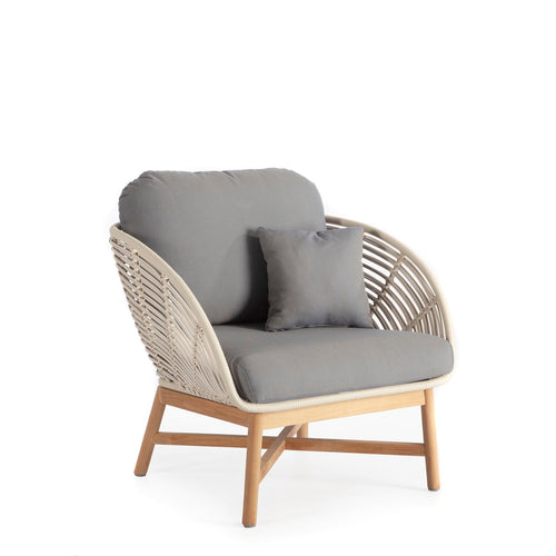 Alaska Armchair