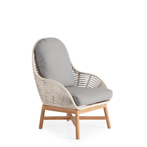 Alaska Occasional Chair