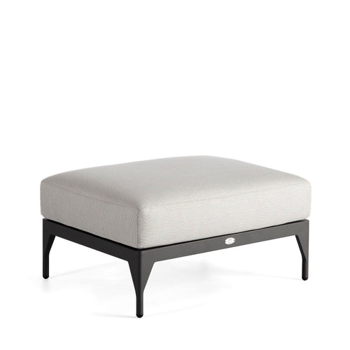 Ribs Ottoman