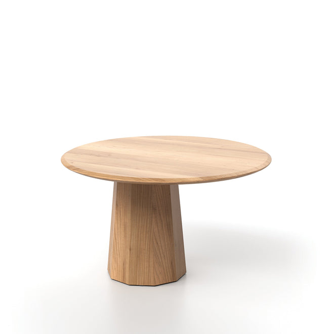 Lacus Round Coffee Table - Small