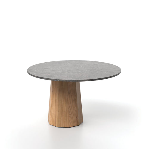 Lacus Round Coffee Table - Small