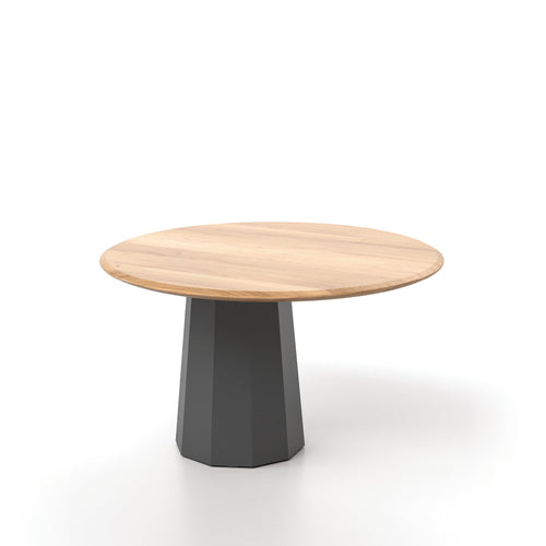 Lacus Round Coffee Table - Small