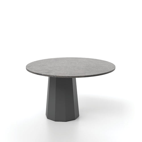 Lacus Round Coffee Table - Small