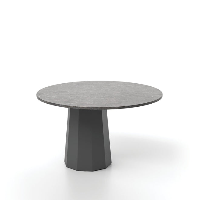 Lacus Round Coffee Table - Small
