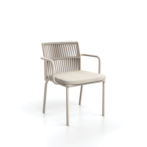Tempo Dining Armchair