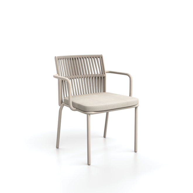 Tempo Dining Armchair