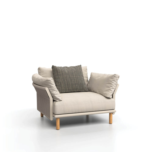 Tempo Armchair
