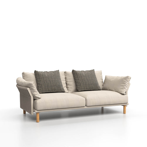 Tempo Loveseat
