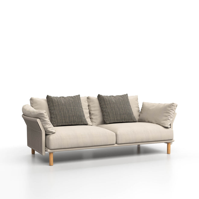 Tempo Loveseat