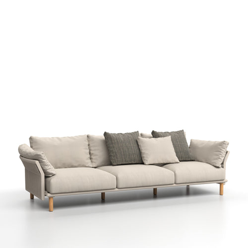 Tempo Sofa