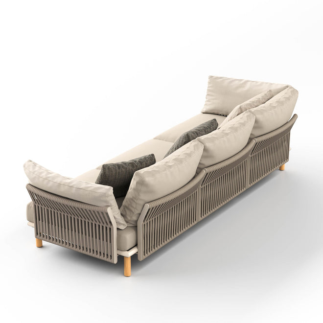 Tempo Sofa