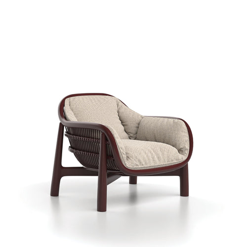 Serra Armchair