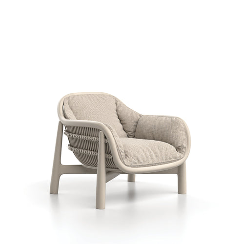 Serra Armchair