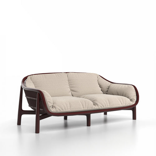 Serra Loveseat