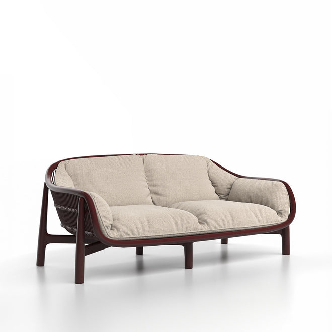 Serra Loveseat