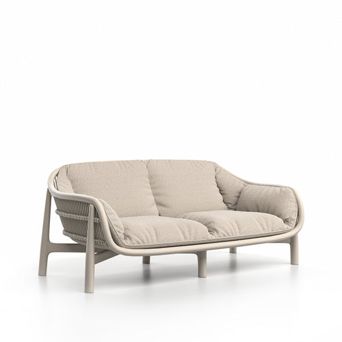 Serra Loveseat