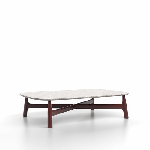 Serra Coffee Table - Rectangle