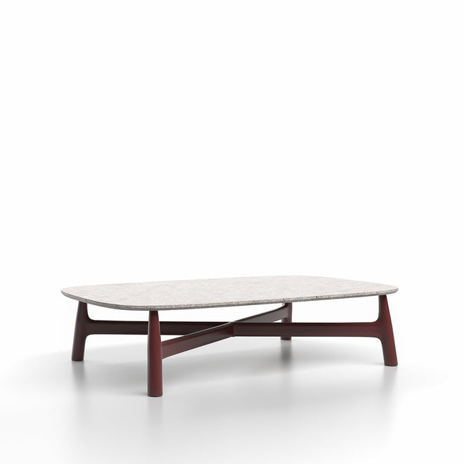 Serra Coffee Table - Rectangle