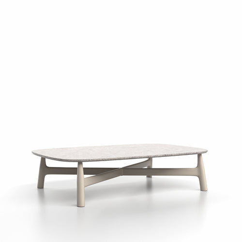 Serra Coffee Table - Rectangle