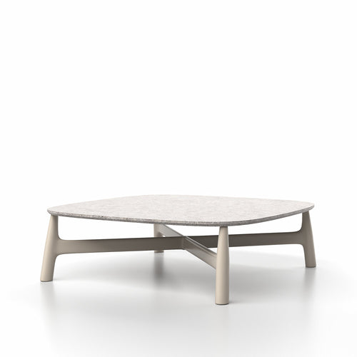 Serra Coffee Table - Square