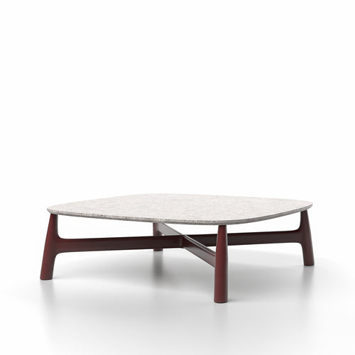 Serra Coffee Table - Square