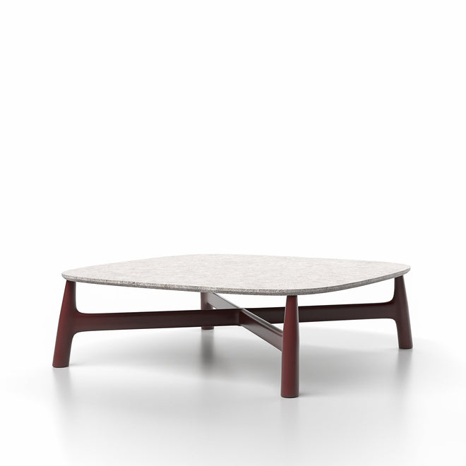 Serra Coffee Table - Square