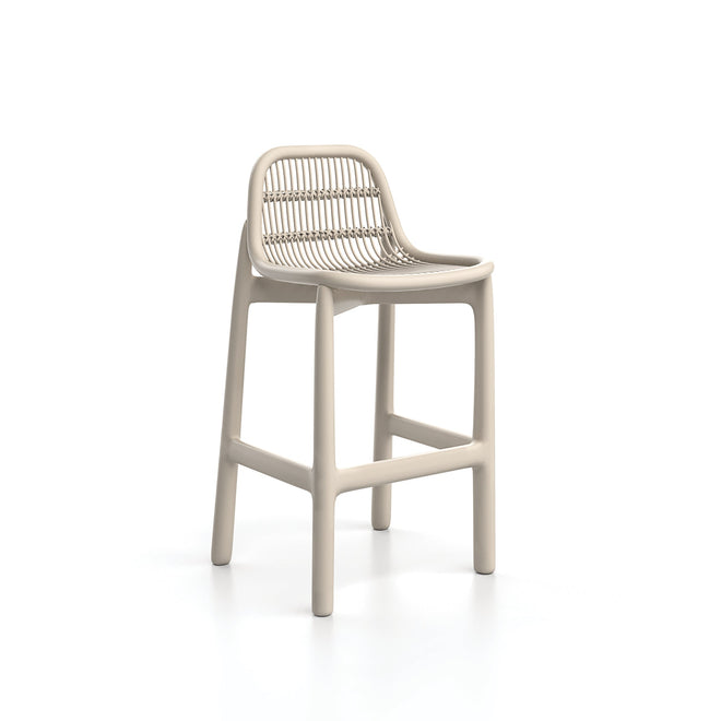 Serra Barstool
