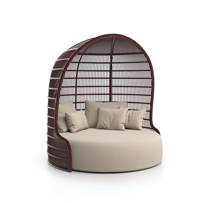 Serra High Daybed