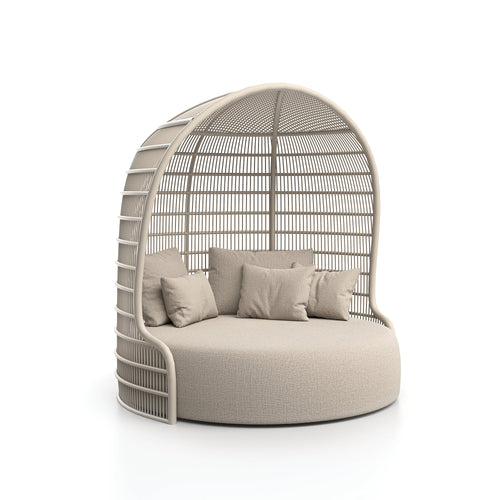 Serra High Daybed