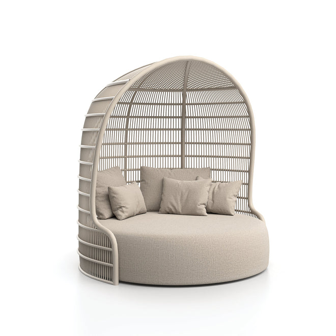 Serra High Daybed