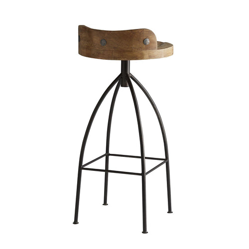 Hinkley Bar Stool