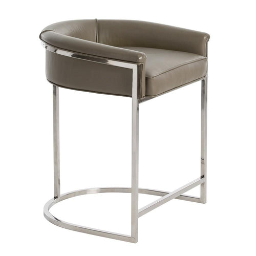 Calvin Counter Stool - Dove