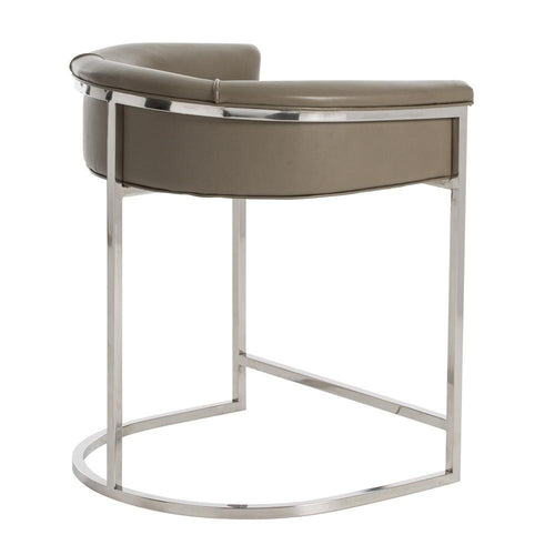 Calvin Counter Stool - Dove