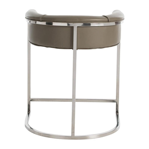 Calvin Counter Stool - Dove